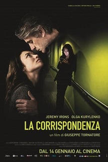 Sıradışı İlişki – The Correspondence izle