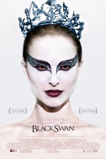 Siyah Kuğu – Black Swan izle