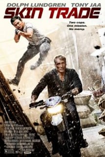 İnsan Ticareti – Skin Trade izle