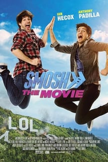 Smosh: The Movie izle