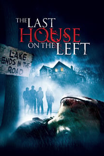 Soldaki Son Ev – The Last House on the Left izle