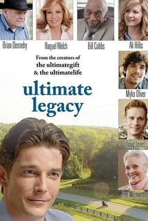 Son Miras – The Ultimate Legacy izle