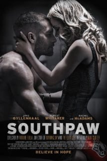 Son Şans – Southpaw izle