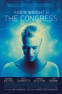 Son Şans – The Congress izle