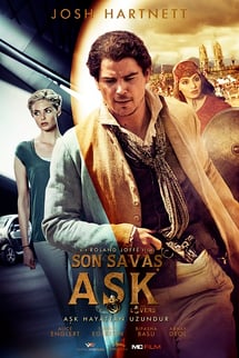 Son Savaş: Aşk – The Lovers izle