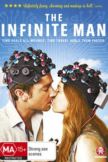 Sonsuz Döngü – The Infinite Man izle