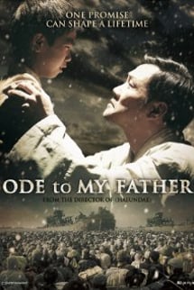 Sözün Değeri – Ode to My Father izle