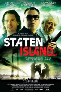 Staten Adası – Staten Island izle