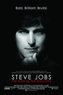 Steve Jobs: Makine Adam izle