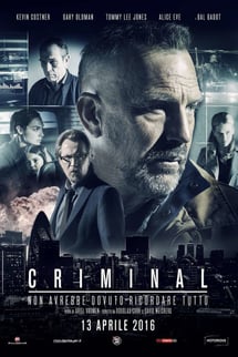 Suçlu – Criminal izle