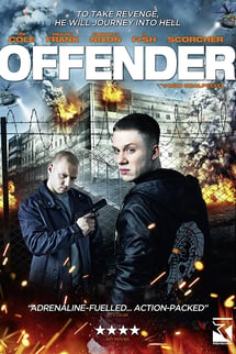 Suçlu – Offender izle