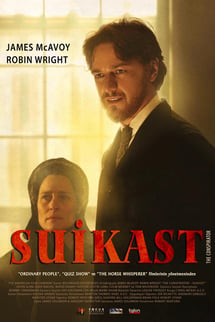 Suikast – The Conspirator izle