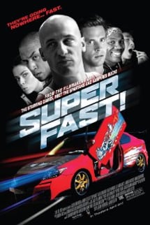 Superfast izle