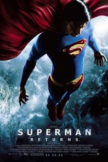 Superman Dönüyor izle