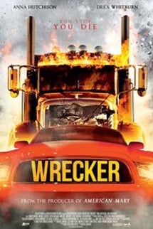 Tamirci – Wrecker izle