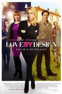 Tasarıma Uygun Aşk – Love by Design izle