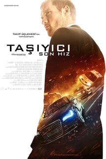 Taşıyıcı Son Hız – The Transporter Refueled izle