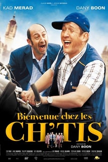 Tayinim Çıktı – Bienvenue chez les Ch’tis izle