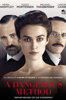 Tehlikeli İlişki – A Dangerous Method izle