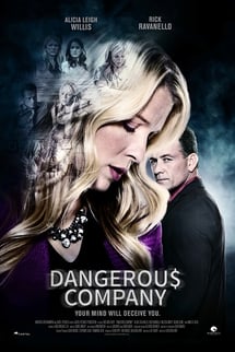 Tehlikeli Şirket – Dangerous Company izle