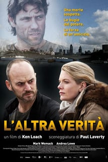 Tehlikeli Yol – Route Irish izle