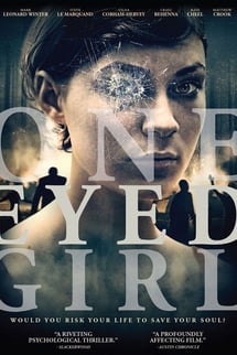 Tek Gözlü Kız – One Eyed Girl izle