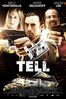 Tell izle