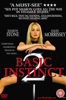 Temel İçgüdü – Basic Instinct izle