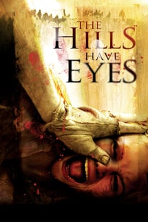 Tepenin Gözleri 1 – The Hills Have Eyes 1 izle