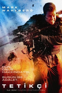 Tetikçi – Shooter izle