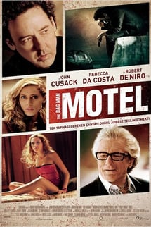 Motel – The Bag Man izle