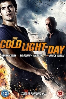 Gizli Hedef – The Cold Light of Day izle