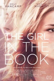 The Girl in the Book izle