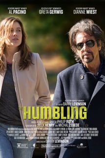 Dönüm Noktası – The Humbling izle