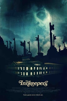 Ruhlar Oteli – The Innkeepers izle