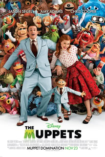 The Muppets izle