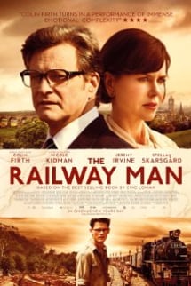 The Railway Man izle