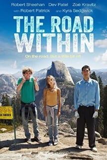 The Road Within izle