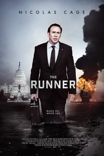 Gücün Bedeli – The Runner izle