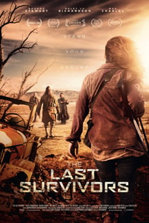 Son Savaşçılar – The Last Survivors izle