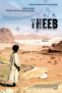 Theeb izle