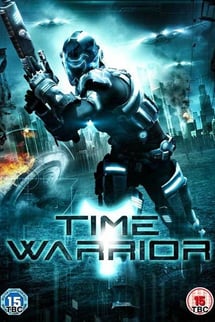 Time Warrior izle