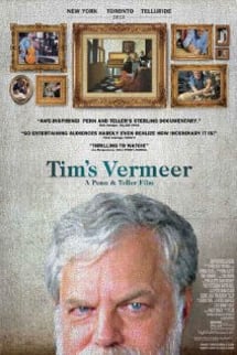 Tim’s Vermeer izle