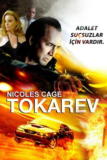 Tokarev izle