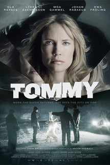 Tommy izle