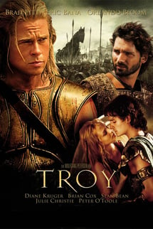 Truva – Troy izle