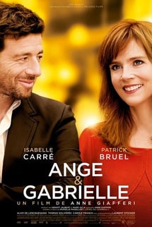 Tuhaf Ilişki – Ange Et Gabrielle izle