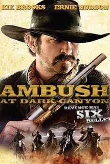 Tuzak – Ambush at Dark Canyon izle