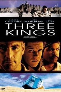 Üç Kral – Three Kings izle