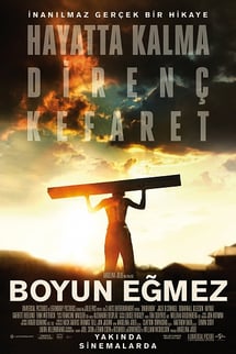 Boyun Eğmez – Unbroken izle